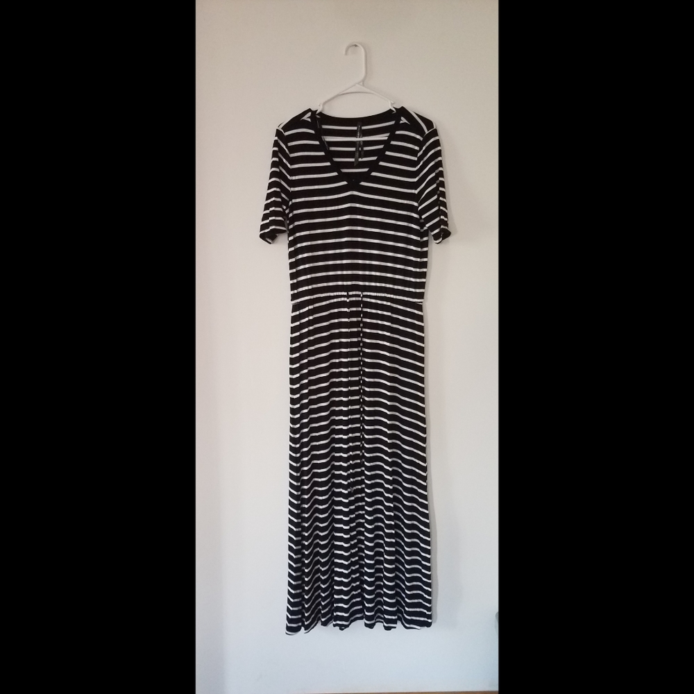Maxi dress - Andrew Marc